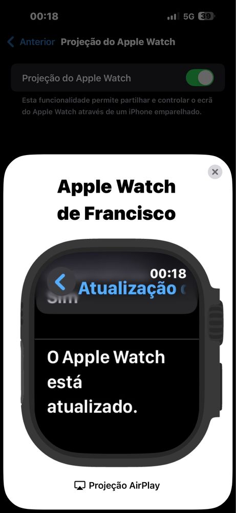 Apple watch ultra 2 black edition