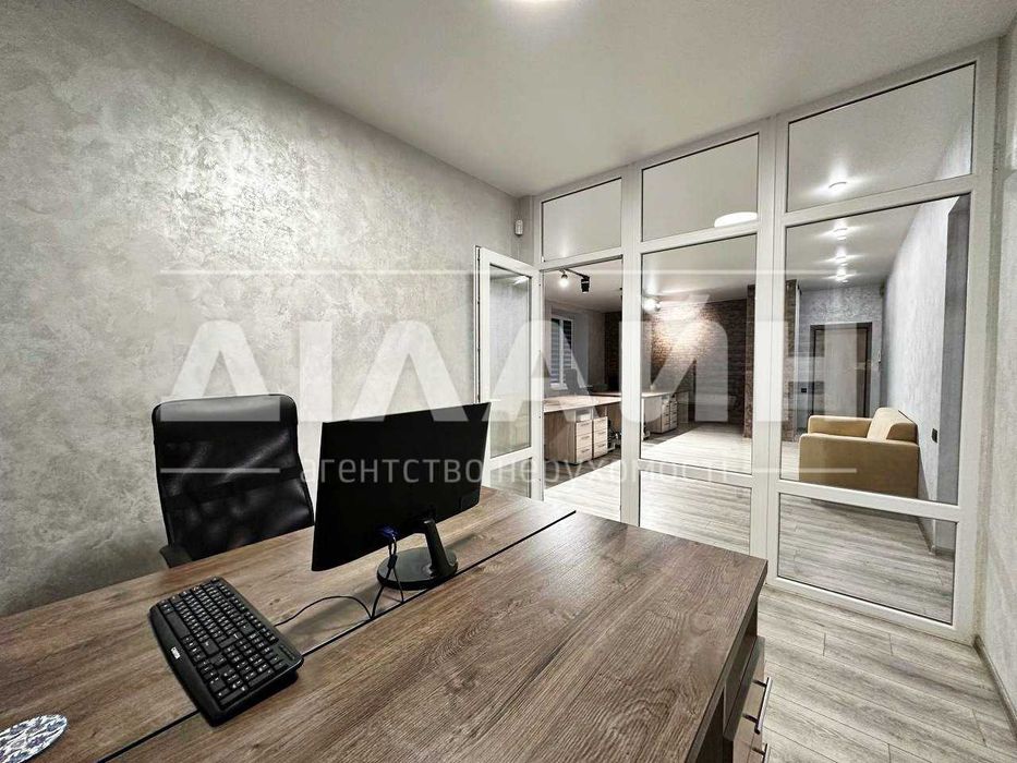 Новий офіс на пр. Соборний 170б.