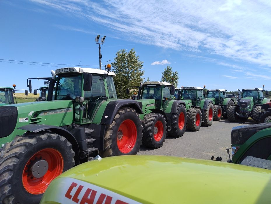 Fendt 930  820.717