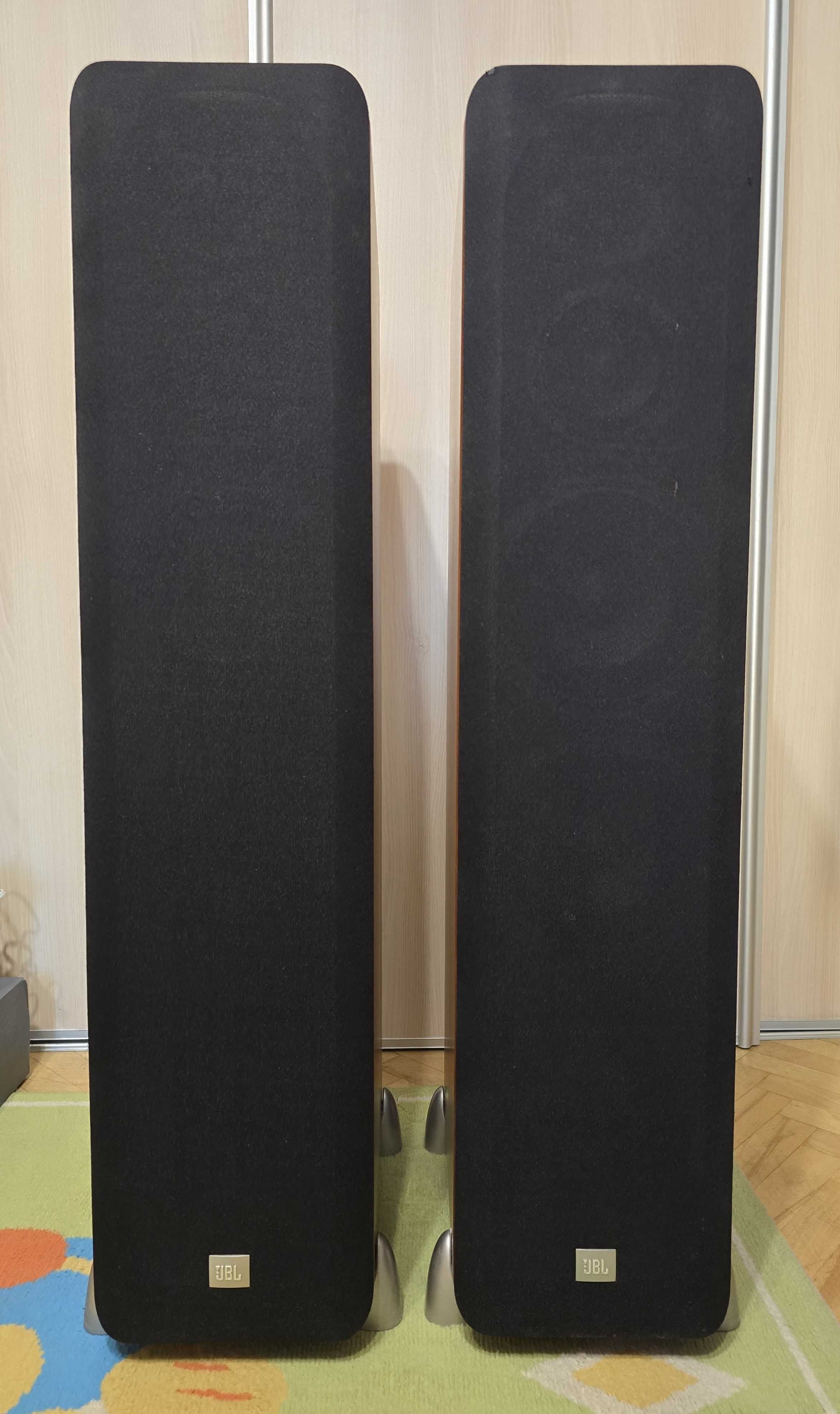JBL L 880 Studio