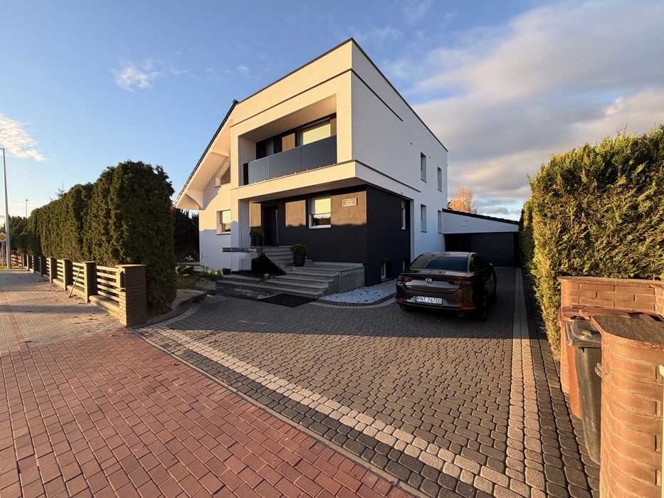 Noclegi dla firm  Villa Lucyna Prestige