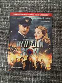 Dywizjon 303 film dvd