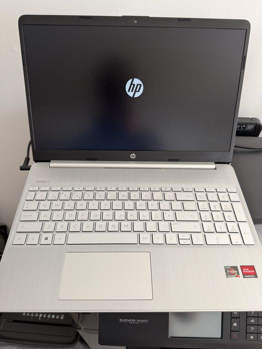 Portatil HP AMD Ryzen 7  - 16gb 512gb com garantia