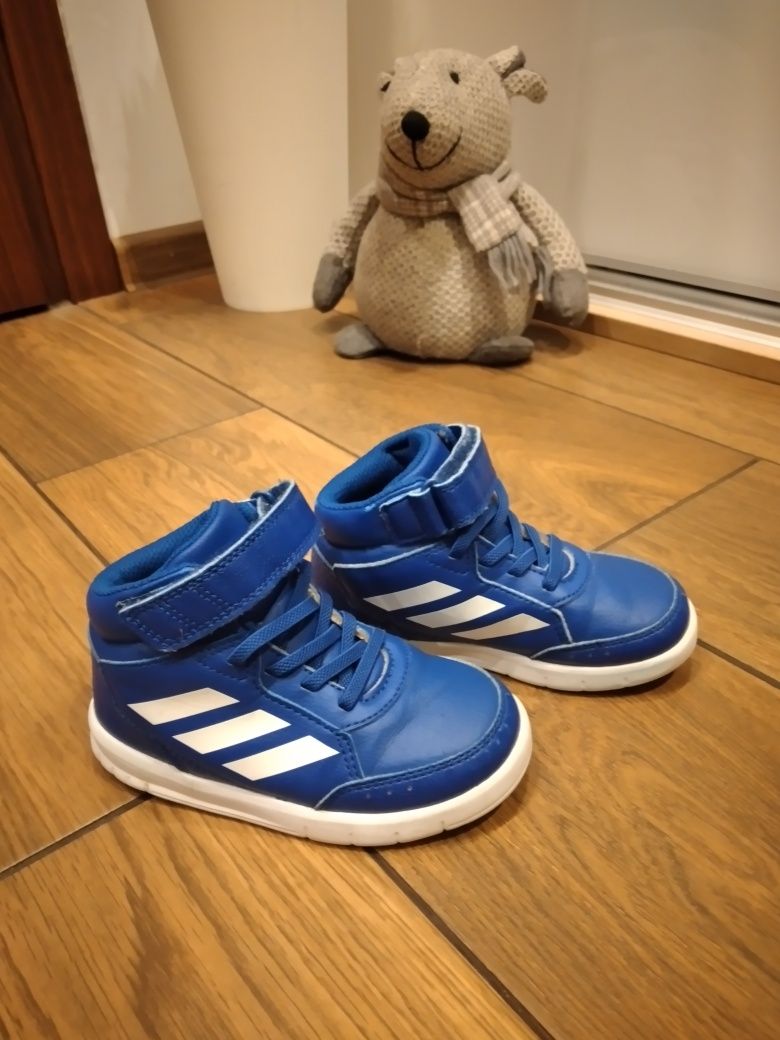 Buty adidas rozmiar 25