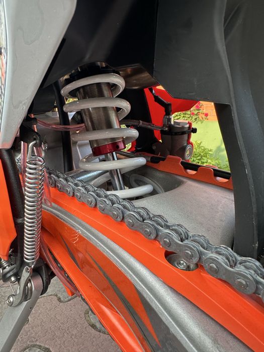 Kovi Lite 300 R 2025