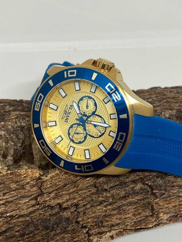 Invicta Pro Diver 36609 Quartz Master of the Oceans