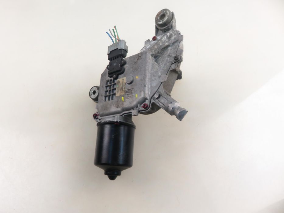 Mechanizm Wycieraczek Citroen C4 Grand Picasso I (ua_)