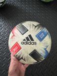 Piłka Adidas Tsubasa Offical Match Ball s.5