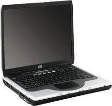 Ноутбук HP 
Pentium 4 processor
40gb hdd,512mb ram