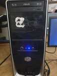ПК i5-4440 / GTX 660 / 8 ГБ / 1 ТБ / новый БП