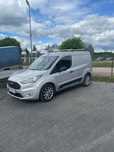 Ford Transit Connect FORD Connect