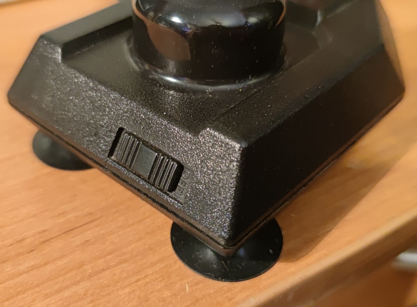 Joystick ca-commander dedykowany dla Atari