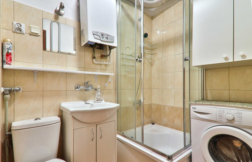 Będzin, Retingera - 2 pokoje na wynajem