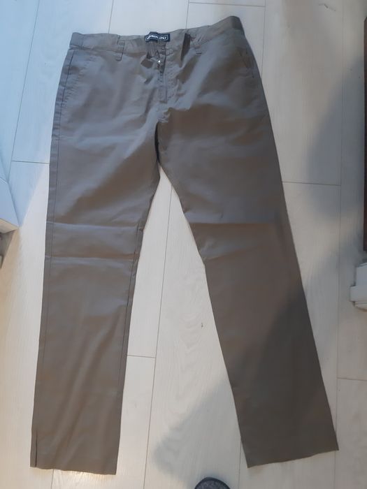 Чоловічі брюки штани Members Only