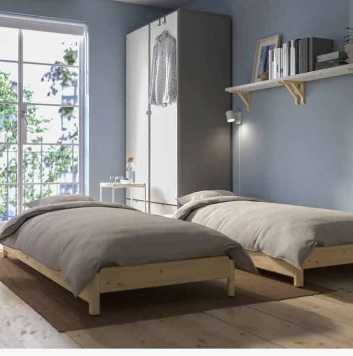 Cama Ikea -  UTAKER