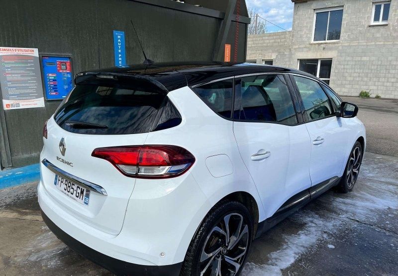 Renault Scenic 2020