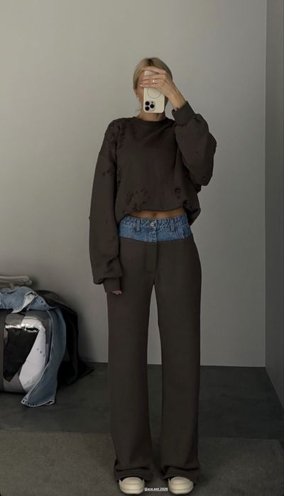 Жіночі штани Ace нові з бірками