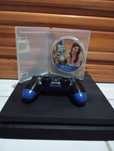 PlayStation 4 + GTA V