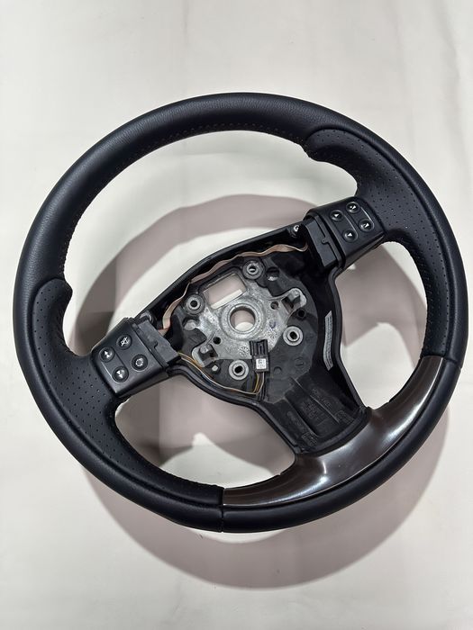 Продам руль на Seat Leon fr Altea