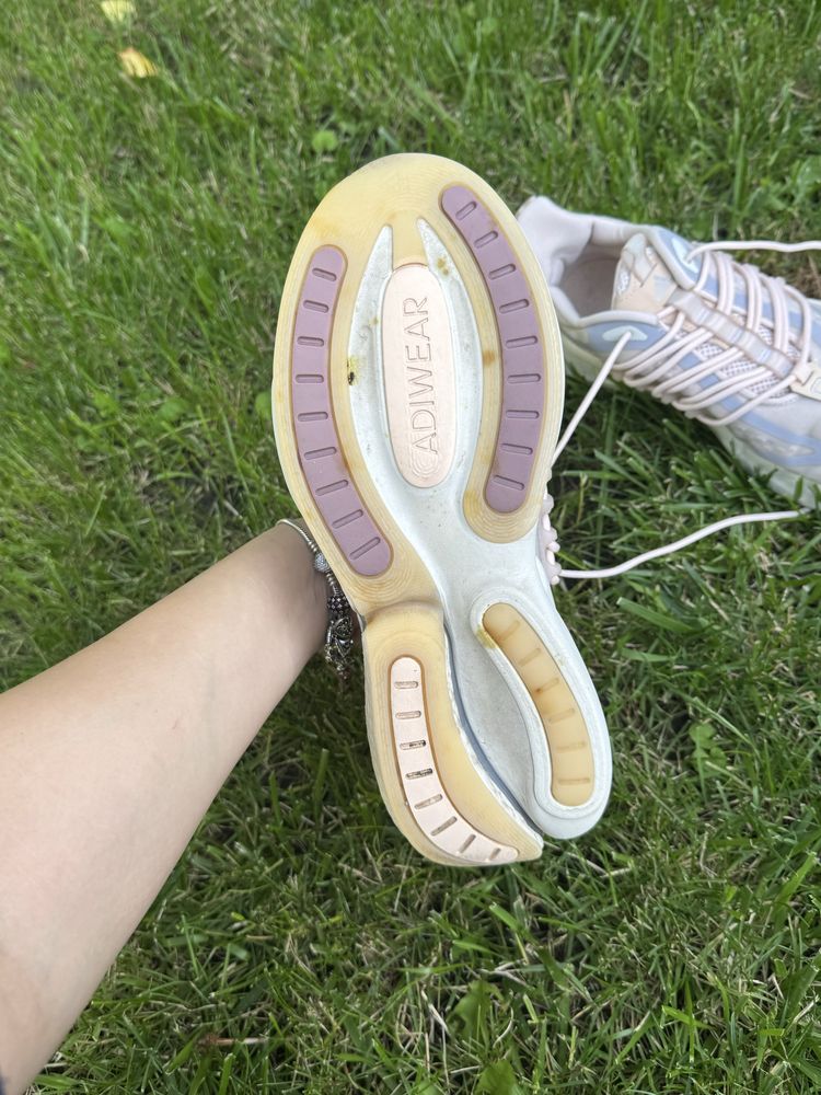 Кросівки Adidas | Alpha boost | Адідас альфа буст