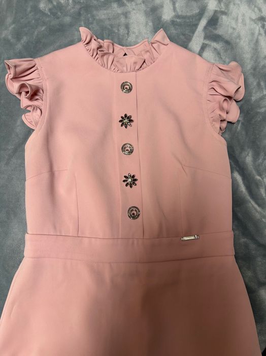 Ділове плаття Of White