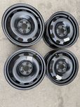5 100 R 15 Диски Новые Volkswagen Skoda Seat Фольсваген Шкода