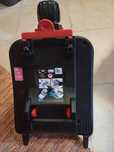Isofix ovo- galaxy isofix base