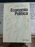Victor Calvete, Economia Política I