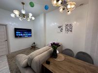 Продам 3к квартиру-студию в ЖК Комфорт Сити, ул. Кулешовская, 26