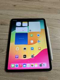 Apple ipad pro 11 2018 64gb wi-fi + apple pencil 2 gen