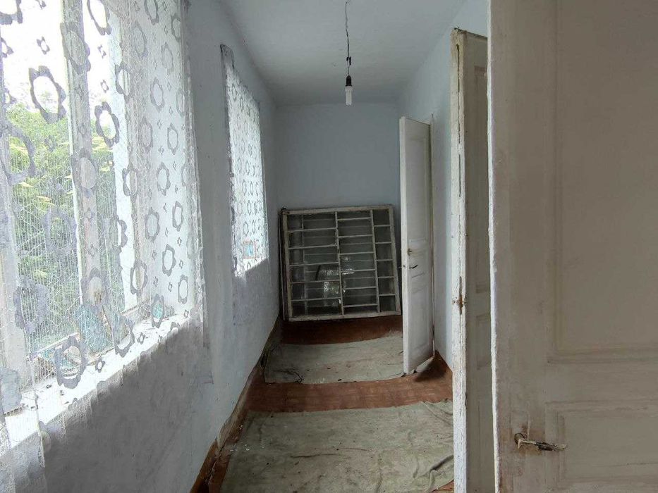 Продається цегляний будинок, у Галицькому районі, село Нові Скоморохи.