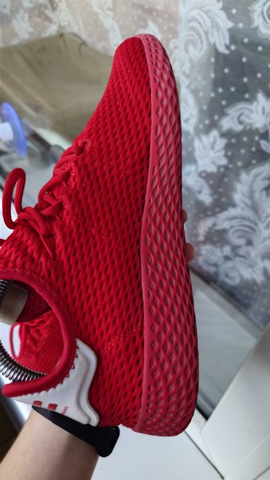 Buty sportowe adidas BY8720 40