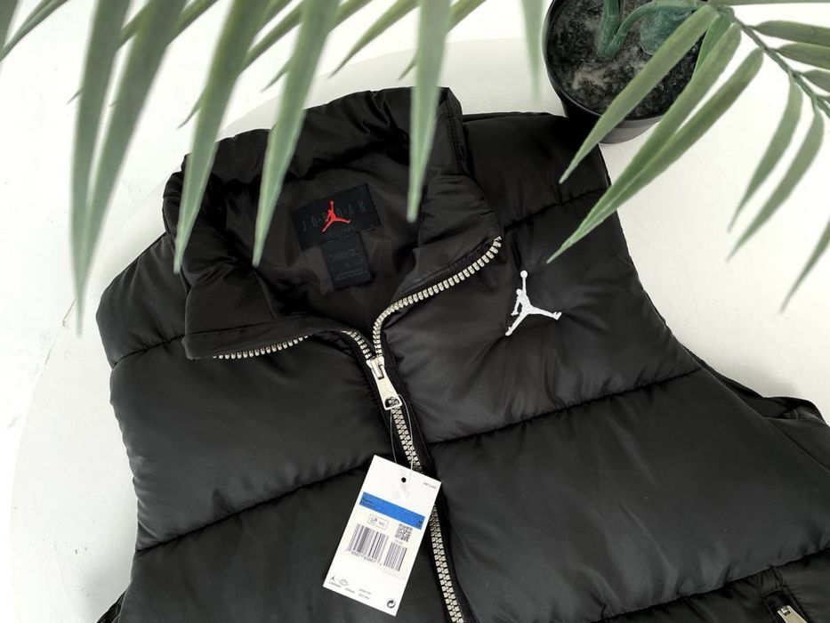 Жилетка Nike Jordan
