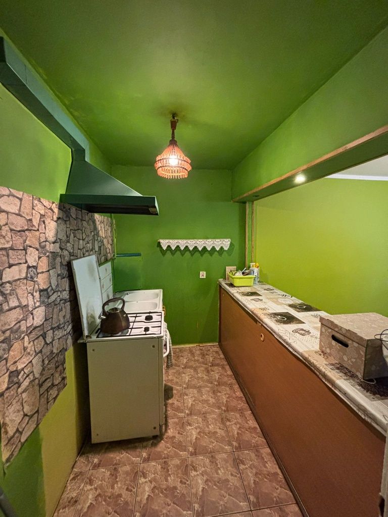 2-pokojowe mieszkanie 34,6 m² | Parter | Płock – os. Tysiąclecia