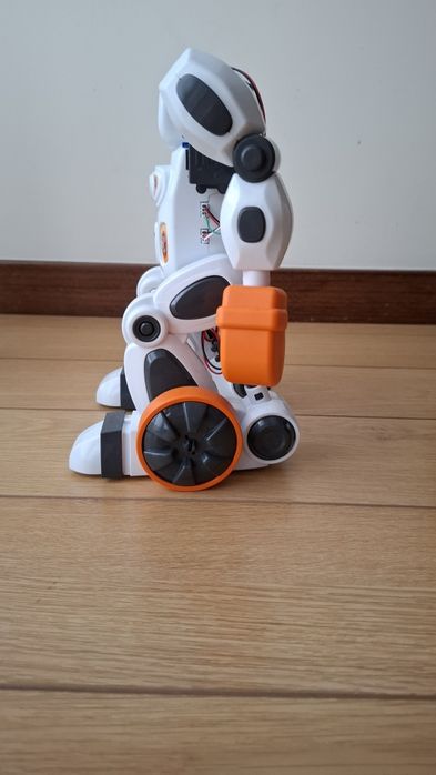 Airo Robot Clementoni