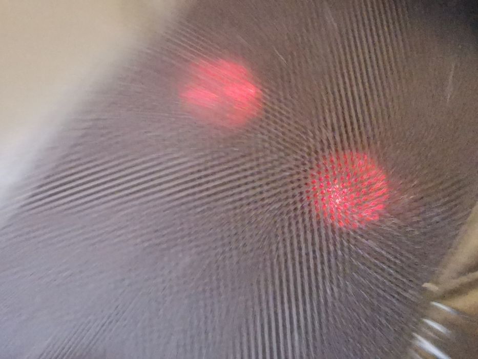 Fotel do masażu pleców i nie tylko Masaże wibracje elektroniczne Germ