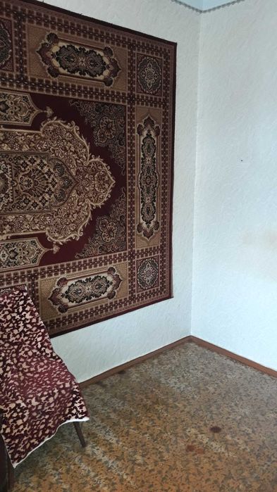 3-х кімнатна квартира в Сахкамені.