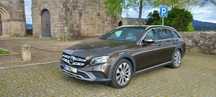Mercedes-Benz E 220 d 4-Matic All Terrain Avantgarde +