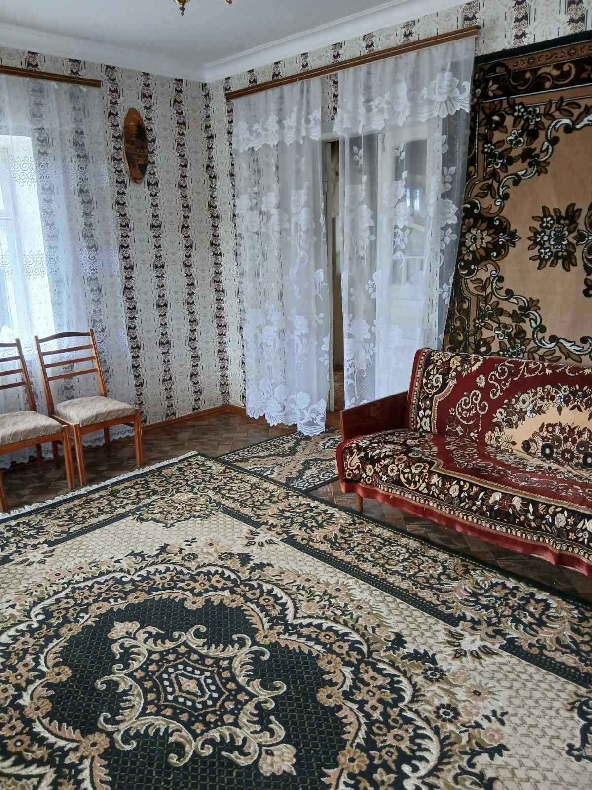 АН "Капитал" Овидиополь. Дом в центре поселка.