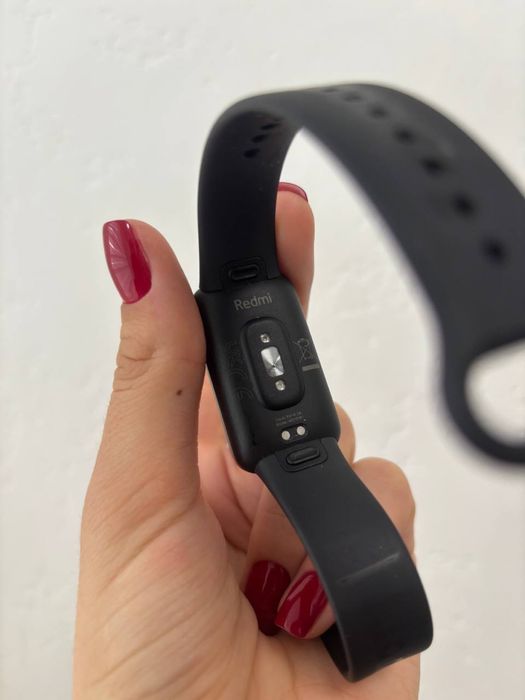 Смарт-годинник Xiaomi Smart Band Pro - оригінал, в ідеальному стані