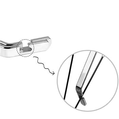 Łyżki rowerowe do zdejmowania opon 3szt