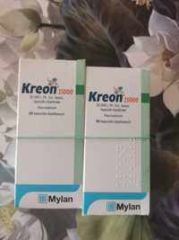 Kreon 25000 nowe