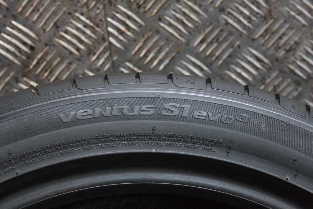 225/45/18 Hankook Ventus S1 Evo 3 225/45 R18 95Y XL 2022r