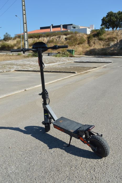 Kukirin g2 para troca