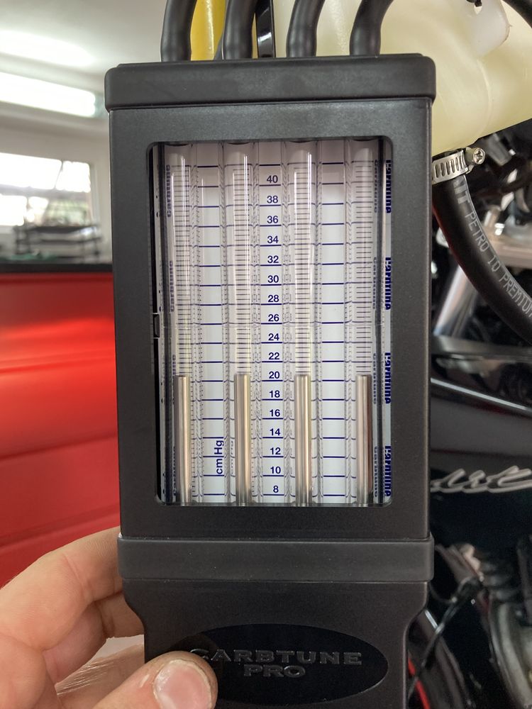 Naprawa motocykli / serwis / renowacja