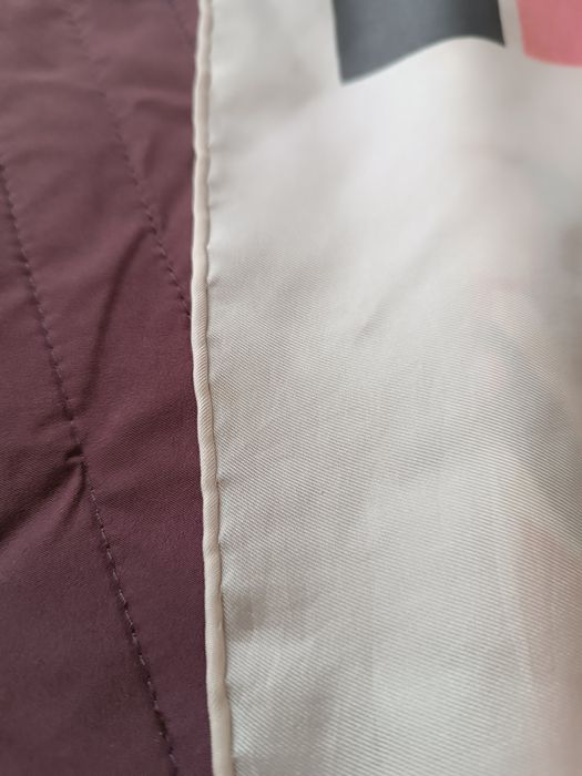 Christian Dior chusta 77/77 cm