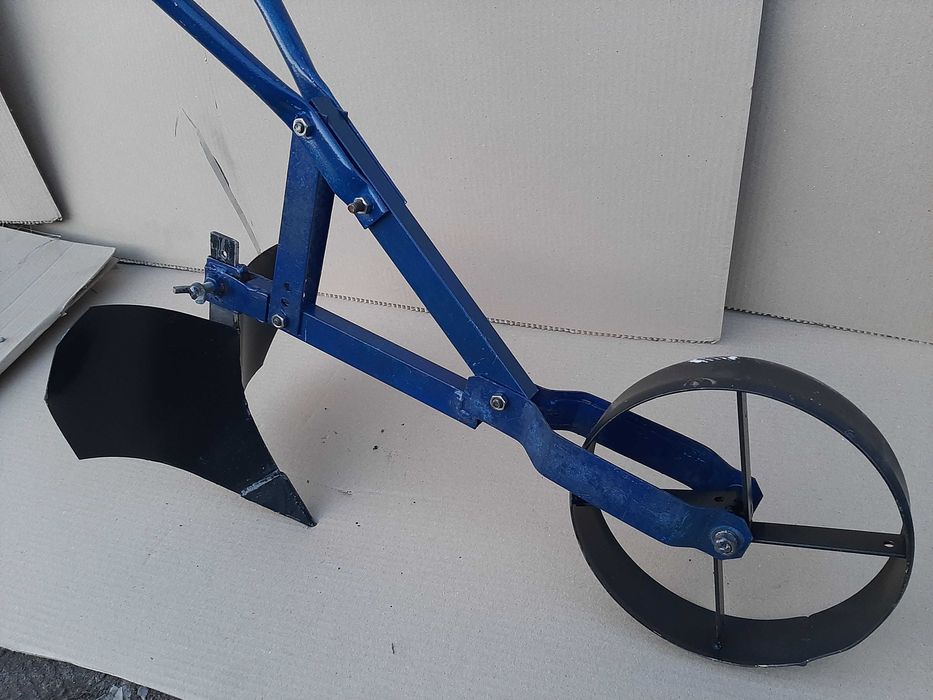 Рало Культиватор Косуля Прополювач Плоскоріз Підгортач