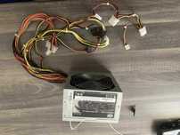 Zasilacz Cooler Master 500w ATX