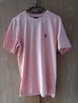 T-shirt męski Ralph Lauren r.M