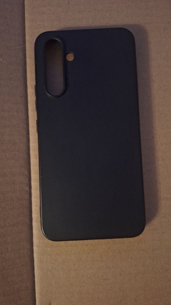 etui pokrowiwc samsung galaxy s54 czarny
